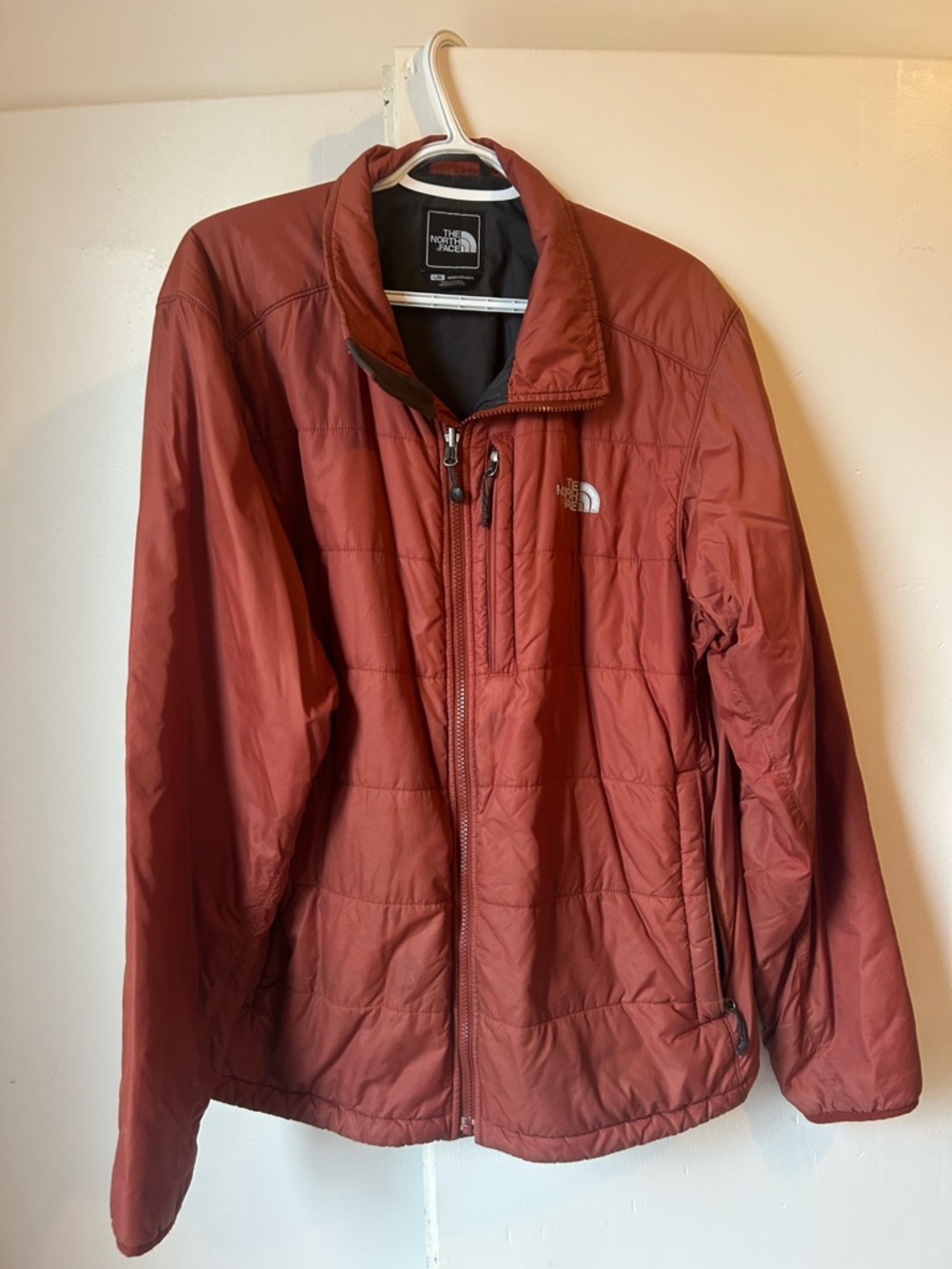 The North Face Jacket